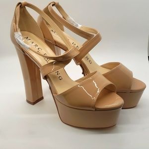 MARC DEFANG Platforms